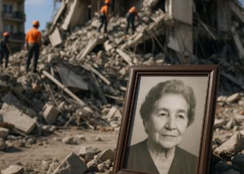 Muere en los terremotos Chabela Jara Noda, delegada del Gobierno de Canarias en Venezuela
