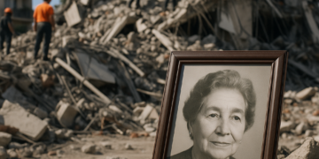 Muere en los terremotos Chabela Jara Noda, delegada del Gobierno de Canarias en Venezuela