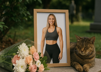 Muere la influencer de fitness y maternidad Carly Douglas a los 36 años