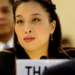 Muere la princesa Bha, hija mayor del rey Rama X de Tailandia
