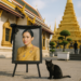 Muere la princesa Bha, hija mayor del rey Rama X de Tailandia, tras tres años internada en un hospital