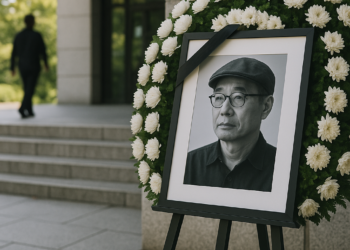 Bae Young-hwan Dead: Korean Artist Dies Suddenly at 57