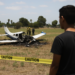 Mueren cantante y youtuber en tragedia aérea