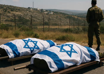 Dos soldados israelíes murieron en combates con el grupo terrorista Hezbollah en el sur del Líbano