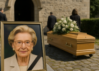 Murió Bernadette Chirac, ex primera dama de Francia