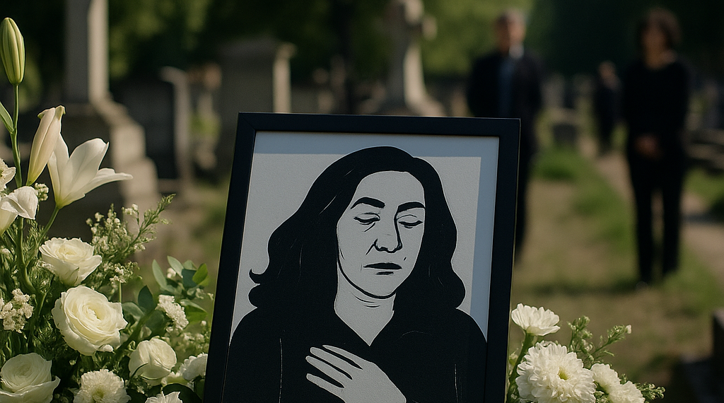 Marjane Satrapi Dead: Iranian French 'Persepolis' Director Was 56
