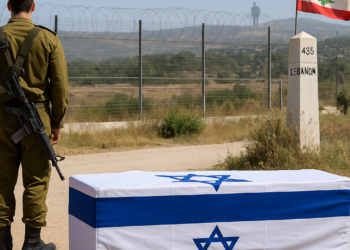 Murió un soldado israelí en el sur del Líbano, el primero desde el nuevo alto el fuego