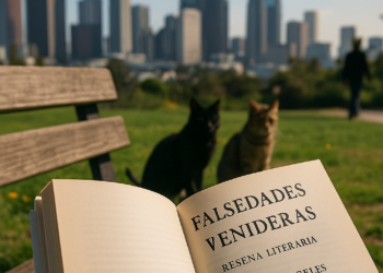 Fakes of the Future | Los Angeles Review of Books