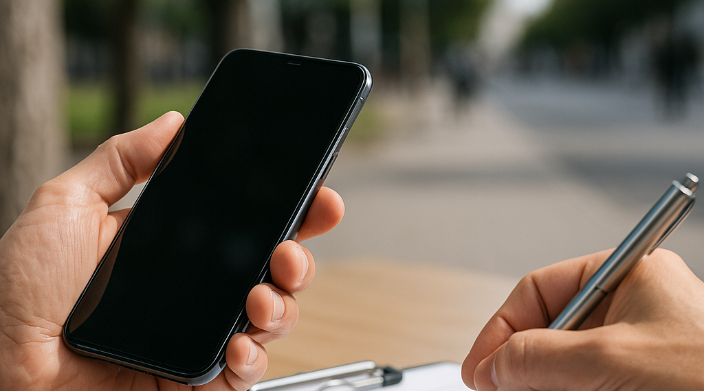 Registro de celulares: estas son las nuevas fechas que debes tomar en cuenta