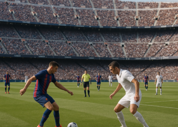 Los Clásicos y los Derbis de Liga de la temporada 2026-27 ya tienen fecha