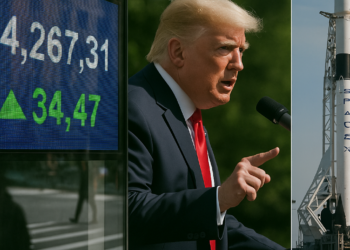 La Primera - Fed endurece postura, Trump arremete contra México y SpaceX cae en bolsa