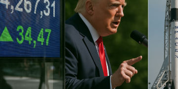 La Primera - Fed endurece postura, Trump arremete contra México y SpaceX cae en bolsa