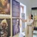 Inaugura Felipe Macías exposición Las Momias de Guanajuato en Querétaro “Ecos de la Eternidad