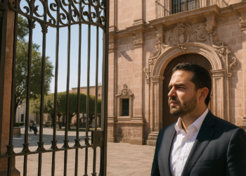 Felipe Macías fortalece protección patrimonial con Semáforo Inmobiliario de Querétaro