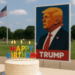 Happy Birthday to Trump
