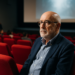 Fernando Méndez-Leite, reelegido presidente de la Academia de cine: hay un hombre en España que lo hace todo