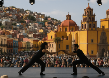 Festival Internacional Cervantino replantea su modelo y busca expandirse