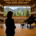 Aspen Music Festival and School selects woman to be president for the first time in its 77-year history