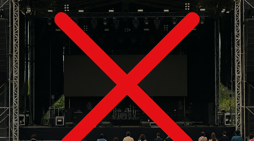 El Reggaeton Beach Festival cancela sus siete eventos por falta de viabilidad y culpa a la anterior administración: “Lo sentimos” | Cultura