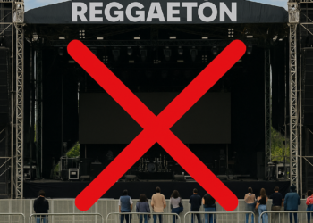 El Reggaeton Beach Festival cancela sus siete eventos por falta de viabilidad y culpa a la anterior administración: “Lo sentimos” | Cultura