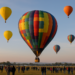 Fiesta del Globo Sayula 2026: súbete a un globo aeroestático por 200 pesos