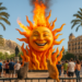 Feria de Hogueras: Loa al triunfalismo en Alicante | Cultura