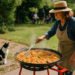 Aperitivo Hour: A Paella Party with Alice Russotti