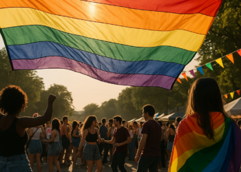 Pride CDMX 2026: Ocho fiestas, bares y antros para seguir celebrando después de la marcha