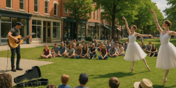 Upstate Art Weekend: 5 Shows to See