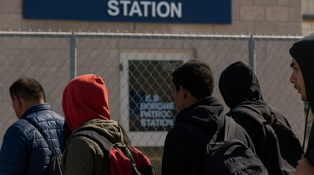 FinCEN pide a instituciones financieras vigilar la contratación de migrantes indocumentados
