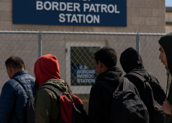 FinCEN pide a instituciones financieras vigilar la contratación de migrantes indocumentados