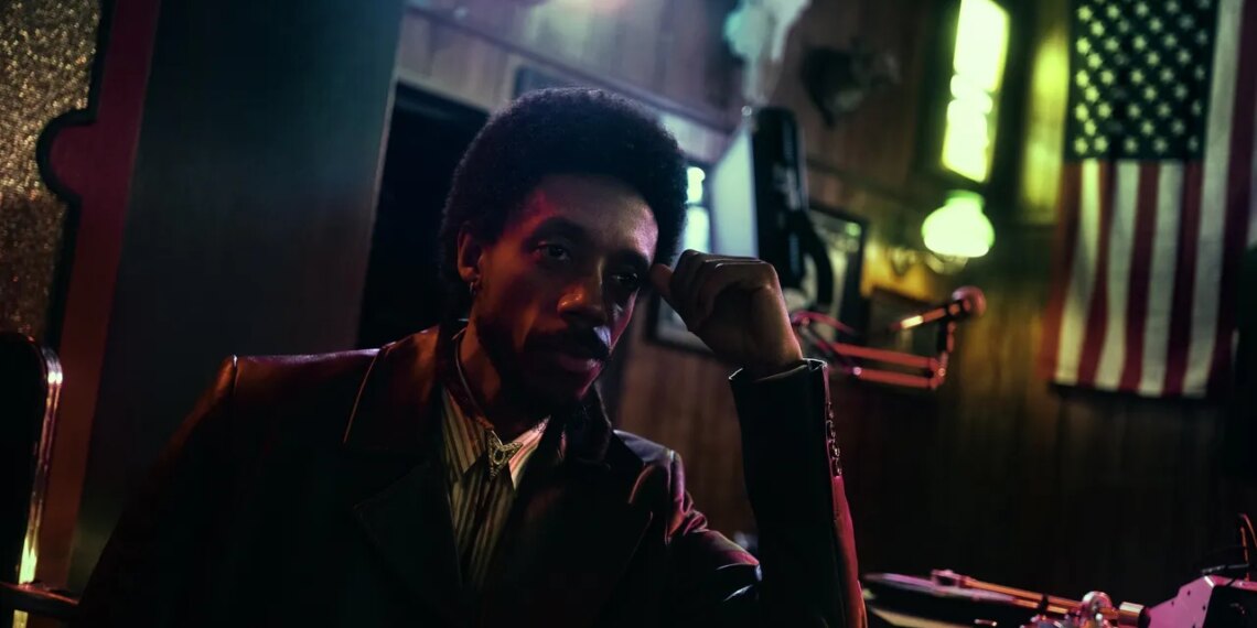 ‘Euphoria’ Finale: Darrell Britt-Gibson on Bishop's Decision and That “Cathartic” Shootout