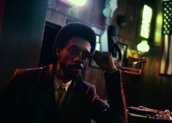 ‘Euphoria’ Finale: Darrell Britt-Gibson on Bishop's Decision and That “Cathartic” Shootout