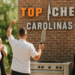 ‘Top Chef: Carolinas’ Finale: Tonight's Winner Tells Us What It Took to Take the Crown