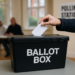 Cerraron los colegios electorales en una elección legislativa decisiva para Keir Starmer