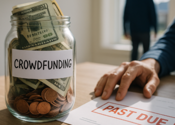 Crowdfunding hila tres semestres con niveles elevados de incumplimiento