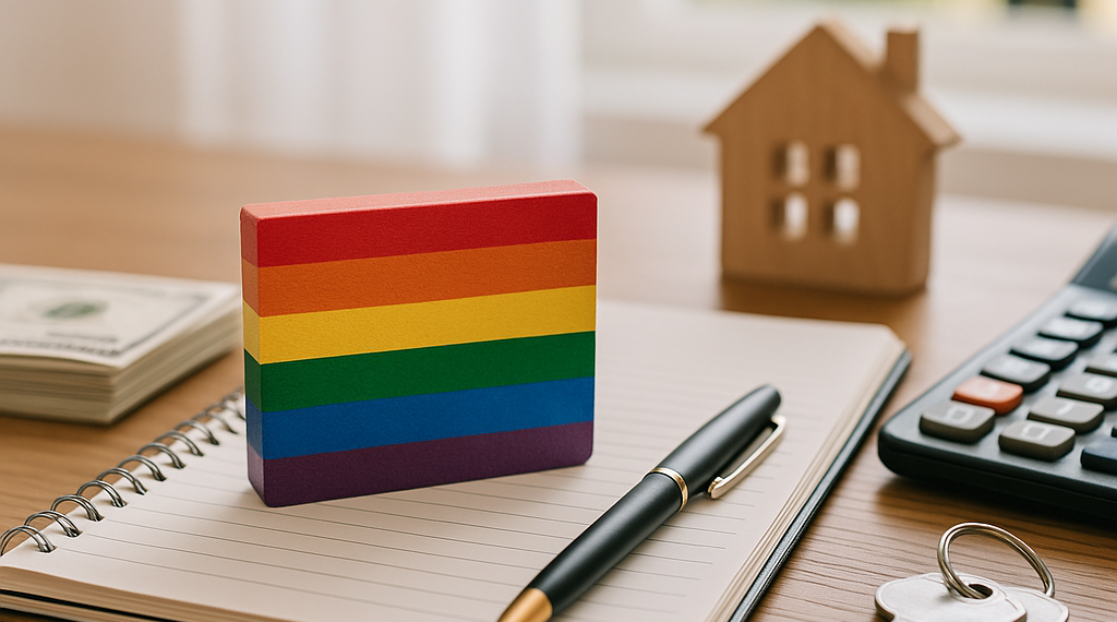 Finanzas y herencia LGBTQ+: Cómo proteger tu identidad y tus bienes tras fallecer