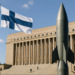 Finlandia levantó las limitaciones legales sobre el manejo y traslado de armas nucleares