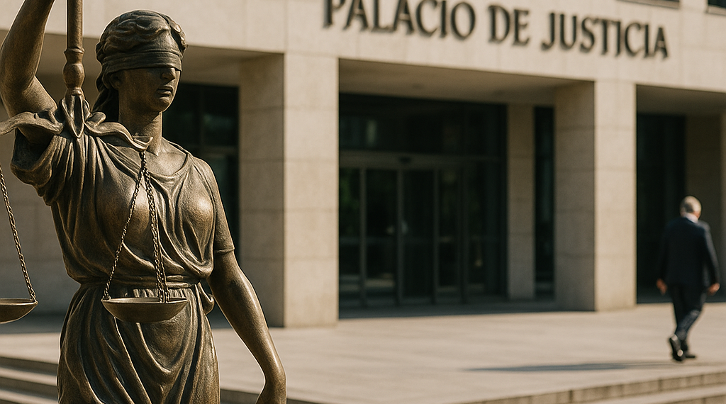 La Corte Penal Internacional apartó de sus funciones a su fiscal jefe por acusaciones de conducta sexual indebida