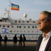La Fiscalía de Roma investiga a Itamar Ben Gvir por humillar a activistas de la Flotilla