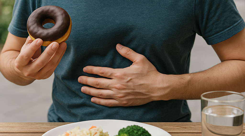 Microbiota: Los mitos que podrían estar afectando tu salud digestiva