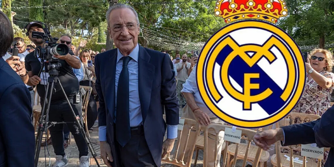 Florentino prepara una revolución: al menos cinco cambios y "refuerzos de gran nivel"