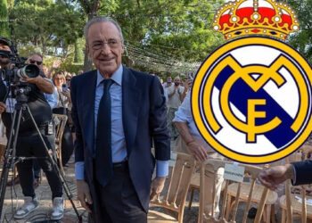 Florentino prepara una revolución: al menos cinco cambios y "refuerzos de gran nivel"