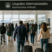 Impulsa Mundial llegada de pasajeros al AICM