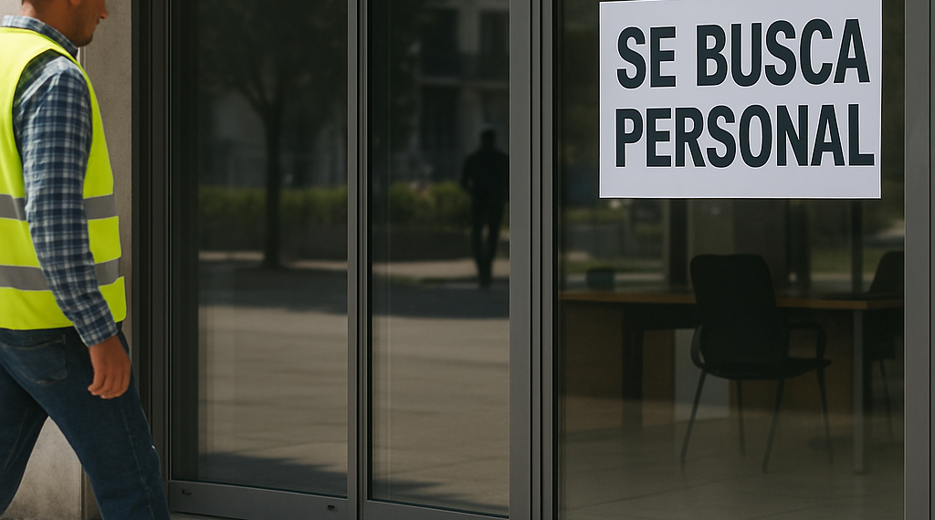 Necesario incentivar la formalidad laboral, Secretaría del Trabajo de Querétaro