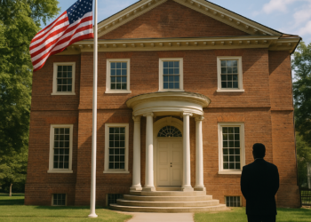 National Trust for Historic Preservation Elects New President