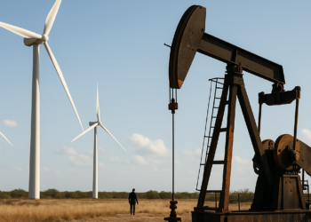 Impulsa Tamaulipas liderazgo energético con más inversiones y proyectos estratégicos: Américo