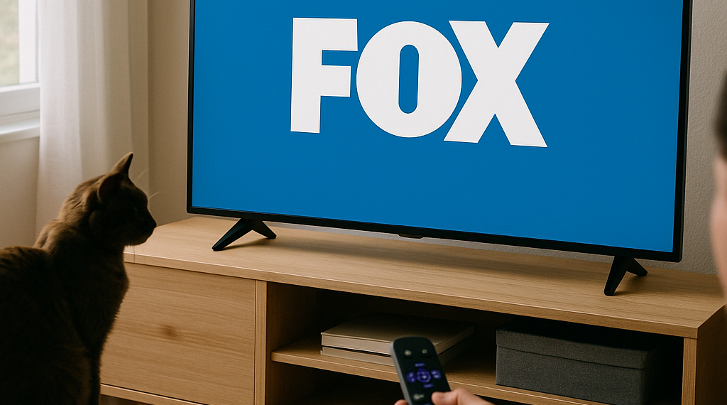 Fox se expande en el streaming con la compra de Roku