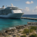 Naufraga el megaproyecto de Royal Caribbean en México, pero los tribunales no han dicho su última palabra