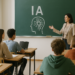 Francia dará una hora de clase por semana de IA en el primer curso de instituto
